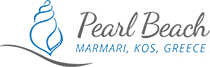 Pearl Beach Hotel, Kos island